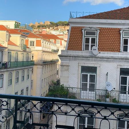 Sao Jorge Castle View Apartment Lisbon Bagian luar foto