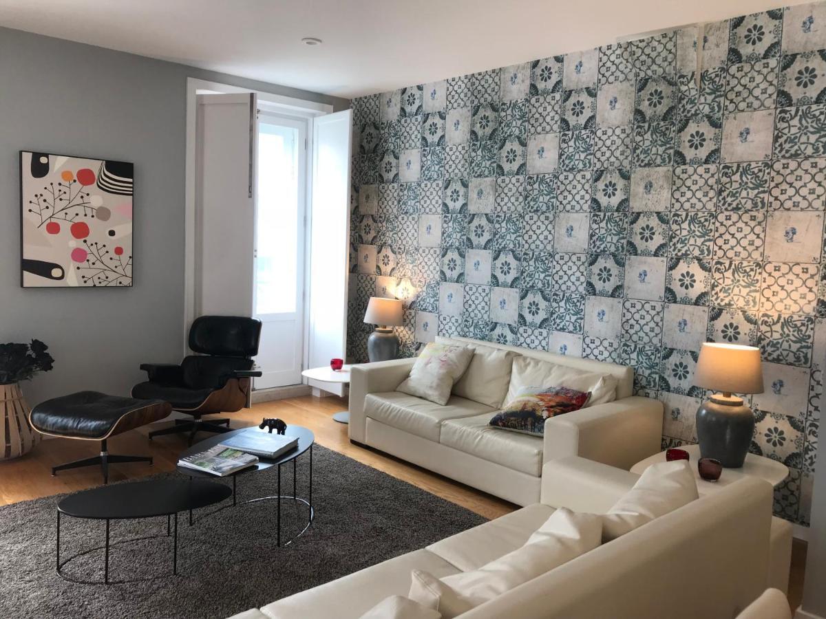 Sao Jorge Castle View Apartment Lisbon Bagian luar foto