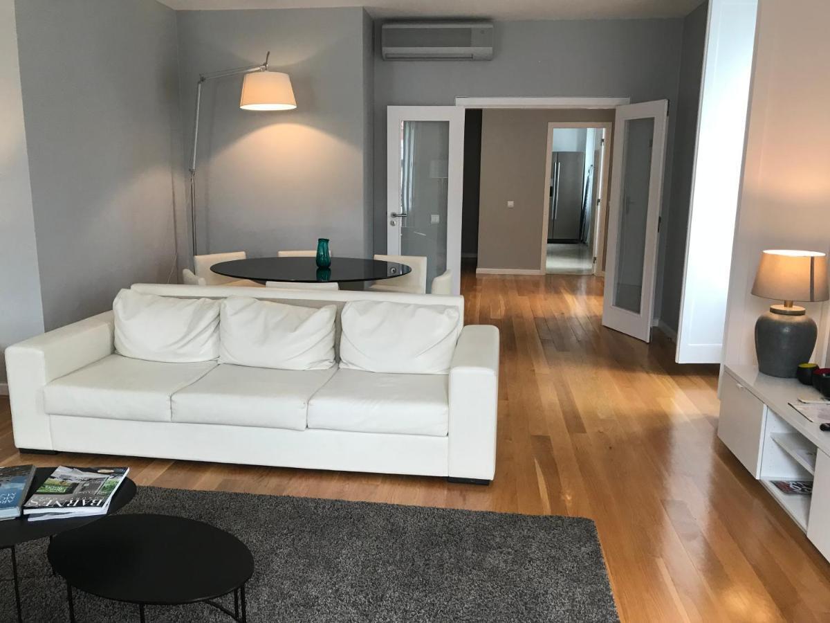 Sao Jorge Castle View Apartment Lisbon Bagian luar foto