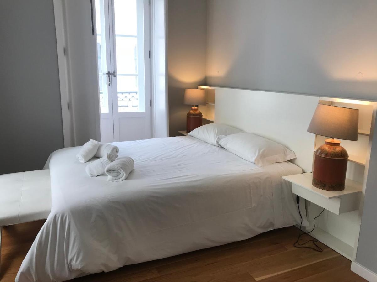Sao Jorge Castle View Apartment Lisbon Bagian luar foto