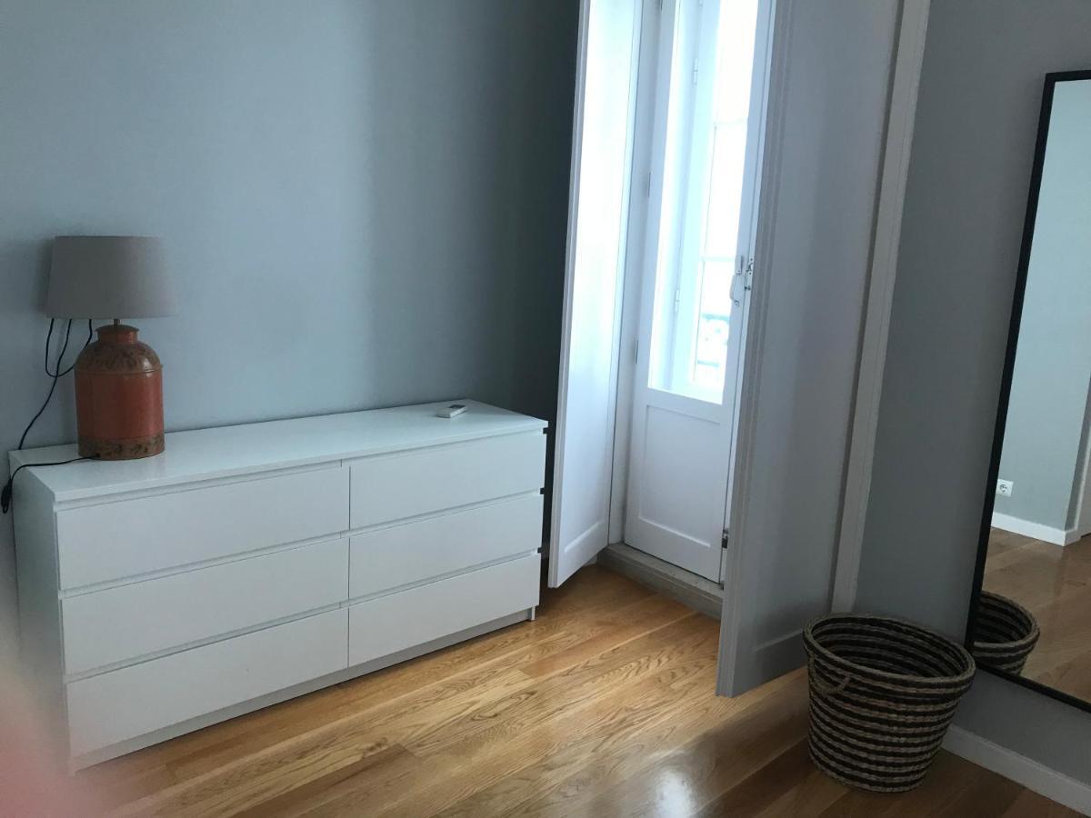 Sao Jorge Castle View Apartment Lisbon Bagian luar foto