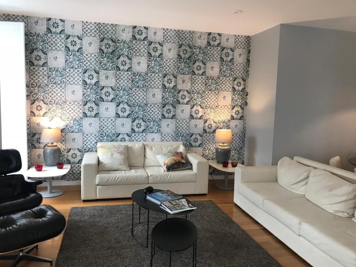 Sao Jorge Castle View Apartment Lisbon Bagian luar foto