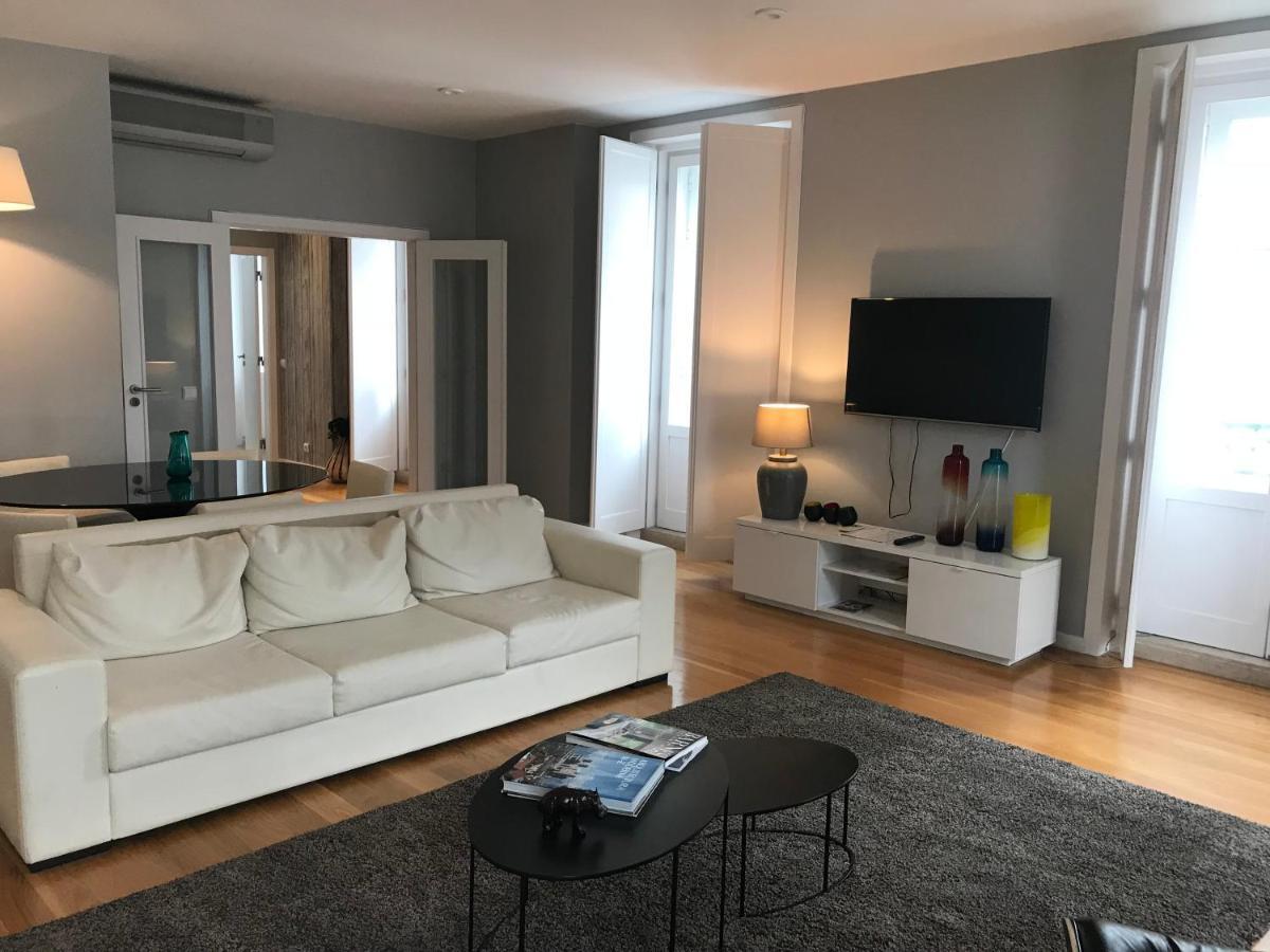 Sao Jorge Castle View Apartment Lisbon Bagian luar foto