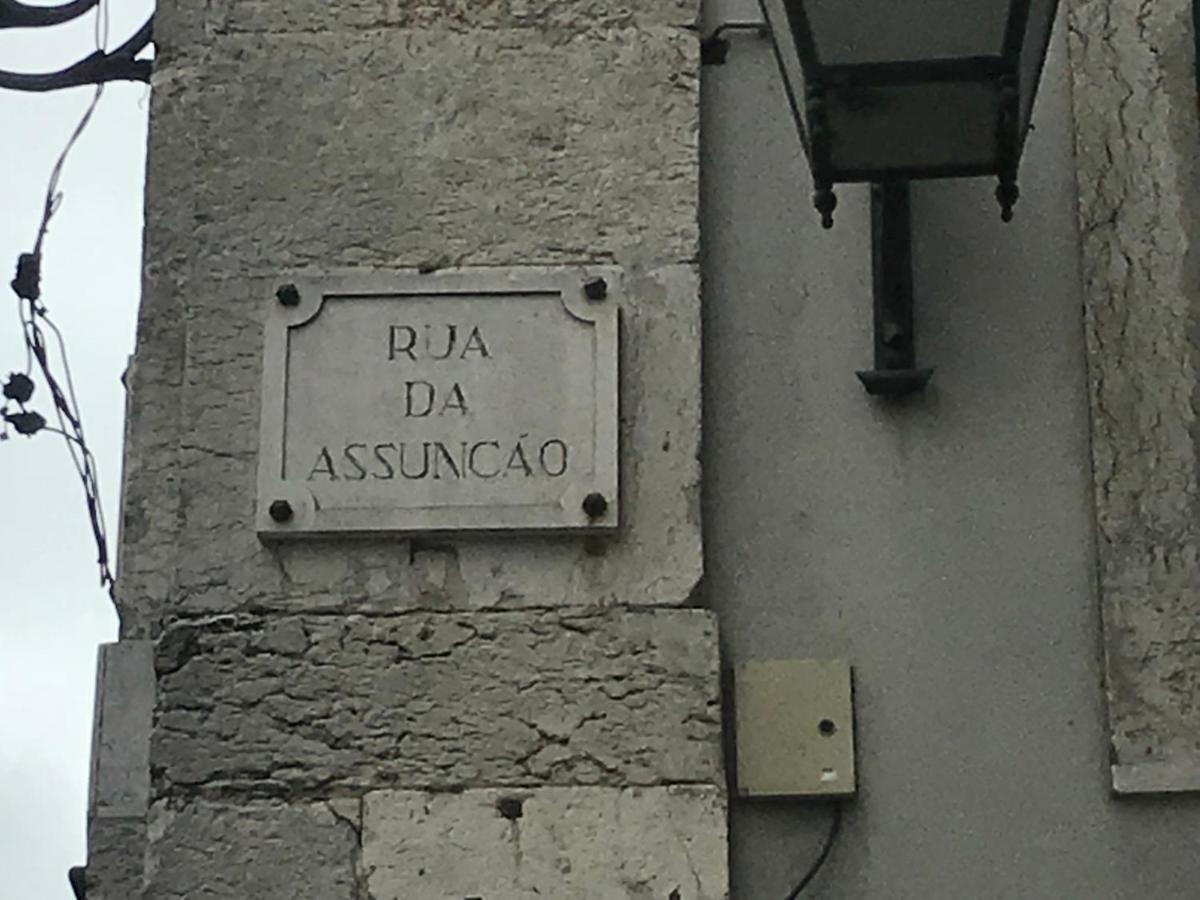Sao Jorge Castle View Apartment Lisbon Bagian luar foto
